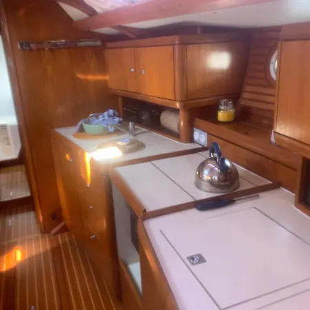 Nuit Sur Un Bateau Vieux Port 라로셸